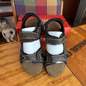 Coleman Men's All Terrain Sport River Sandals